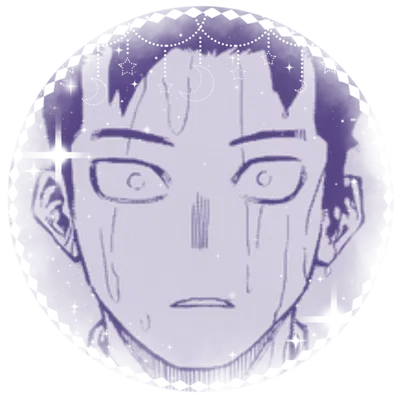 Enji Todoroki | Endeavor