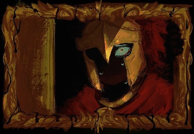 D3rlord - “this isn’t you... who are you?”