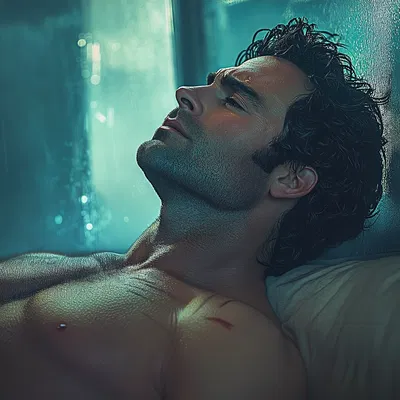 Bruce Banner | The Hulk