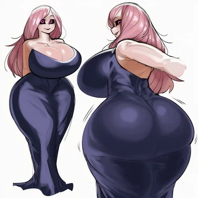 -Sorcerer Girlfriend-