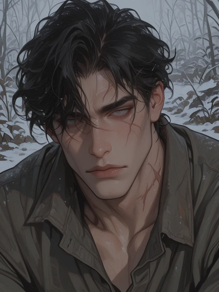 Sylus Thornewood