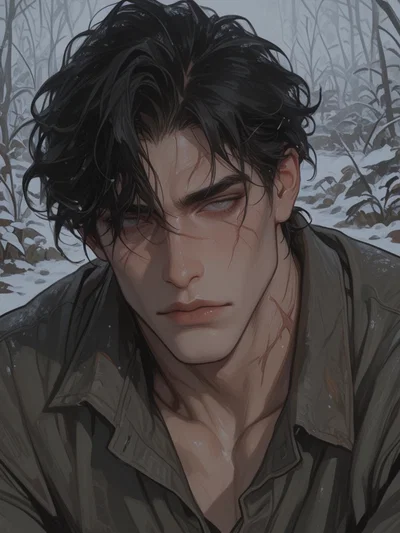 Sylus Thornewood