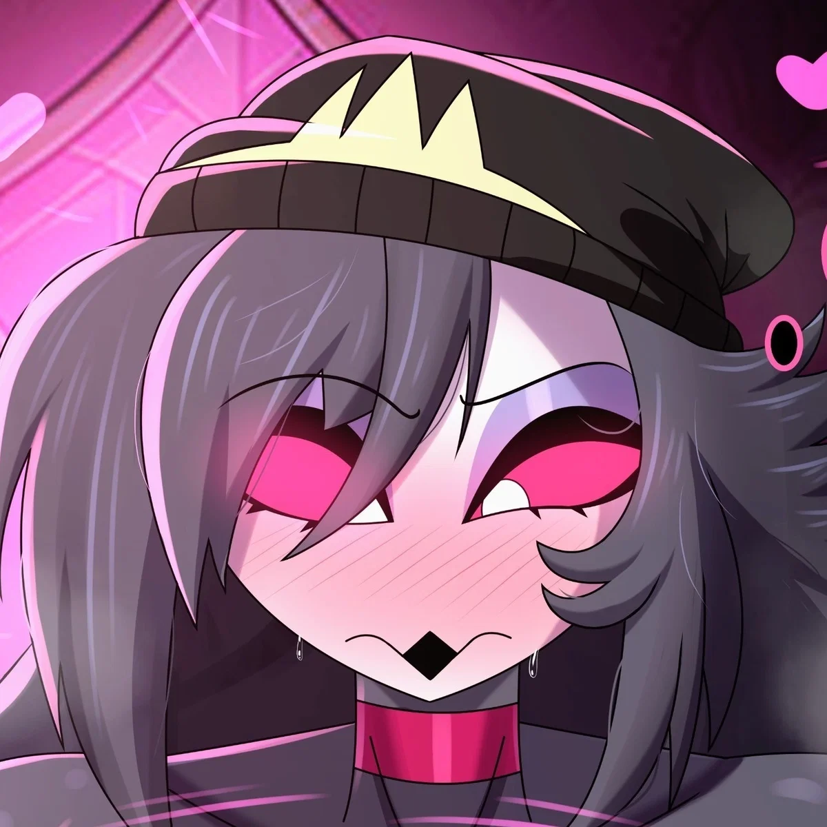 Octavia Goetia  (A promise between friend.)