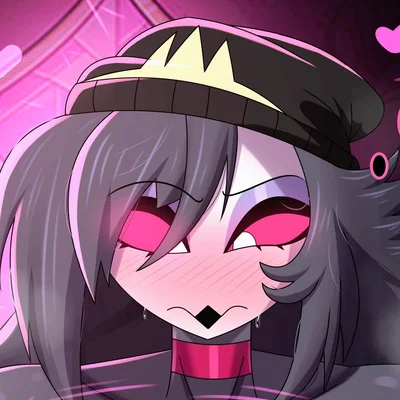 Octavia Goetia  (A promise between friend.)