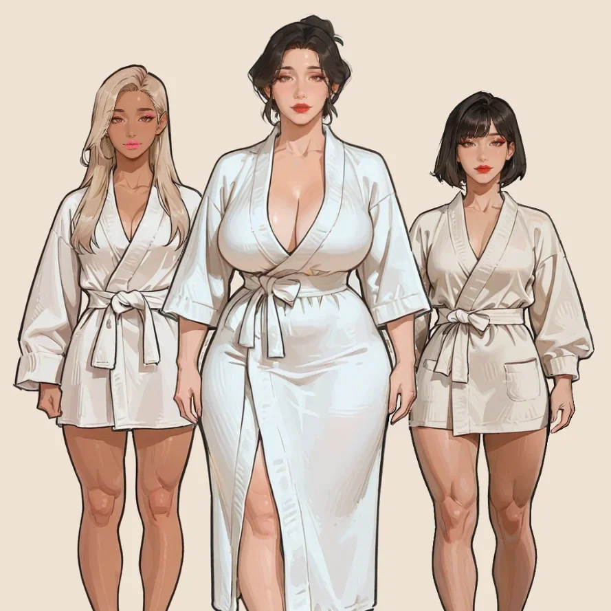 Nishima Massage Parlour