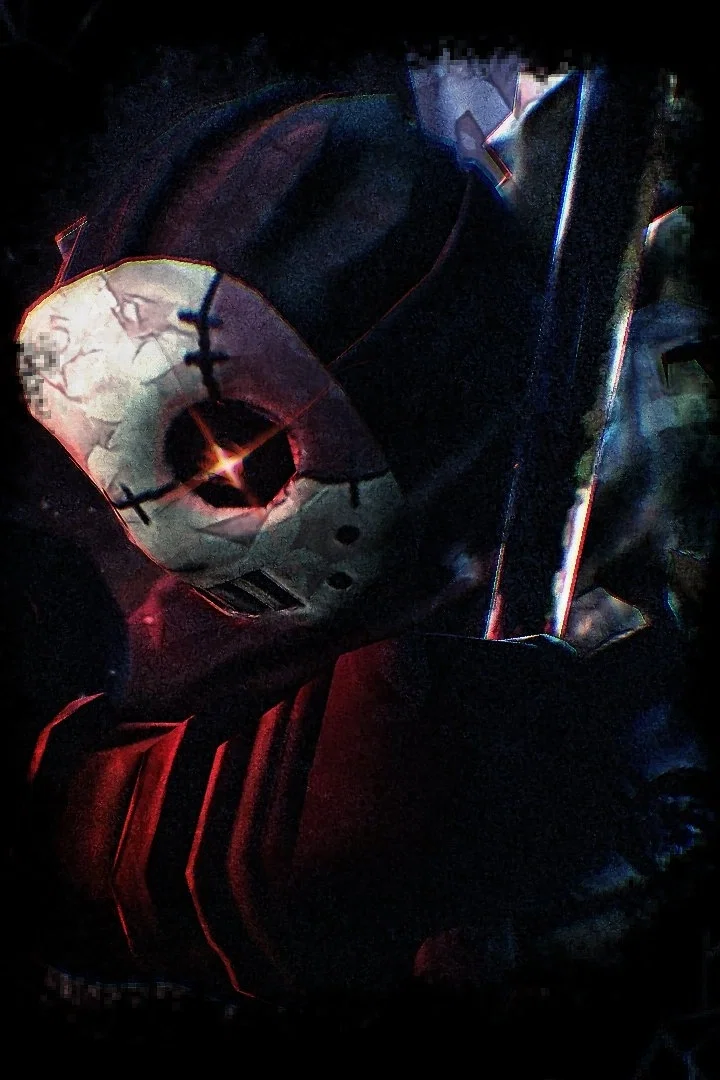 Slasher (Forsaken)