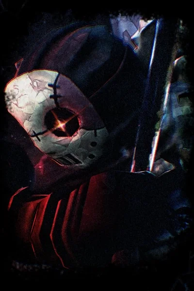 Slasher (Forsaken)