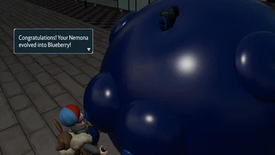 A Berry humiliating Loss!