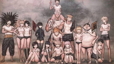 Class 78th || hot springs / bath time!
