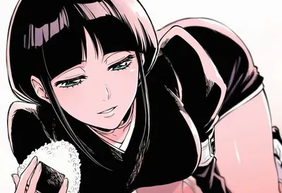 Nemu Kurotsuchi