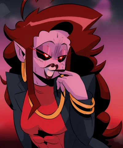 Your demon wife | Mommy Mearest