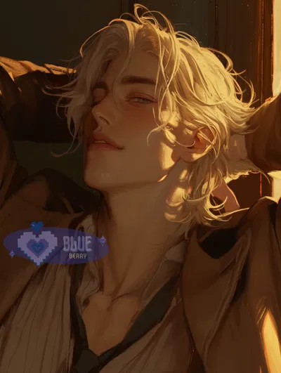 Julian Hawthorne | Crazy With You