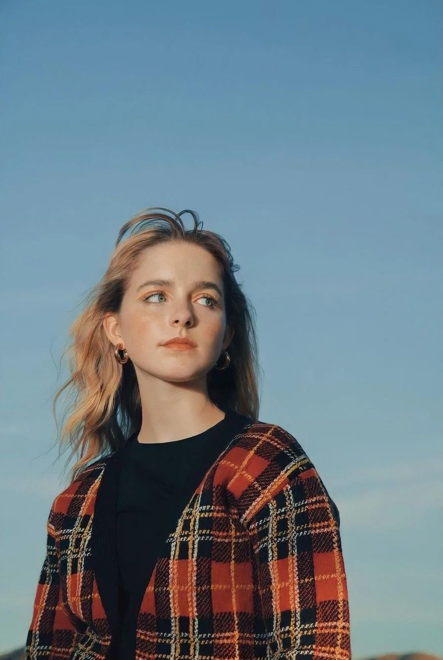 MCKENNA GRACE-🔅Number🔅