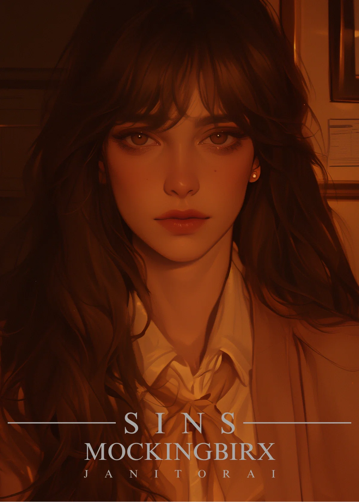 [WLW] Grace Paxton || Church Girl