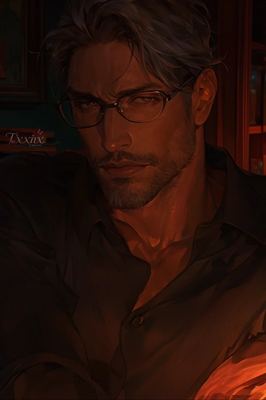 LEON EVERETT  | Professor 