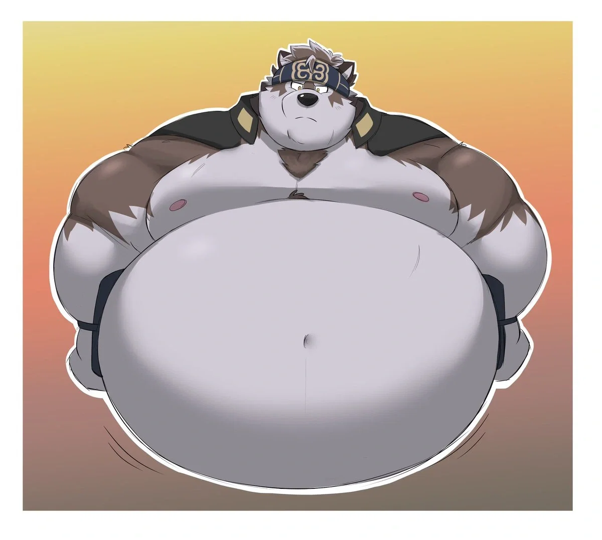 Horkeu Kamui || Your boyfriend has changed