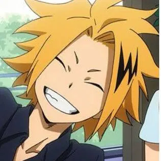 Denki Kaminari 