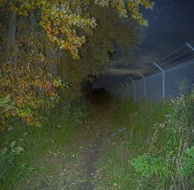 The path to nowhere. ~Level 33.6~