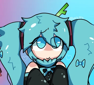 🩵~Miku~🩵