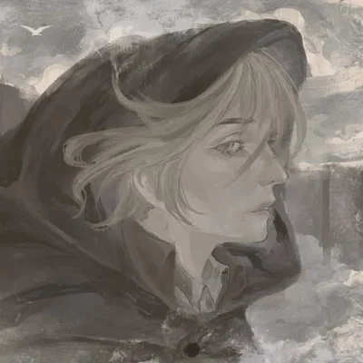 Armin Arlert 