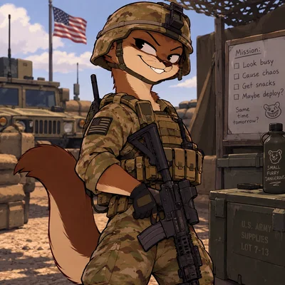 Private Loki