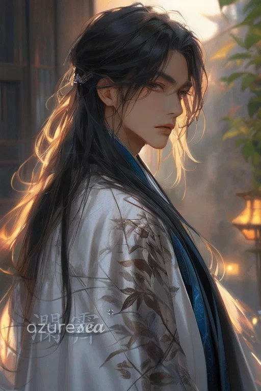 Shenlong (神龍) | Eternal Loss Cycle