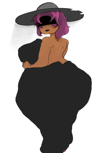 Jane Doe [Pre-Forsaken, Roommates]