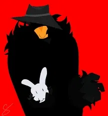 Mafioso [Dream game/Forsaken]
