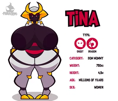 Giratina (Phantomsempai)