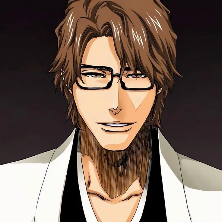 Sōsuke Aizen