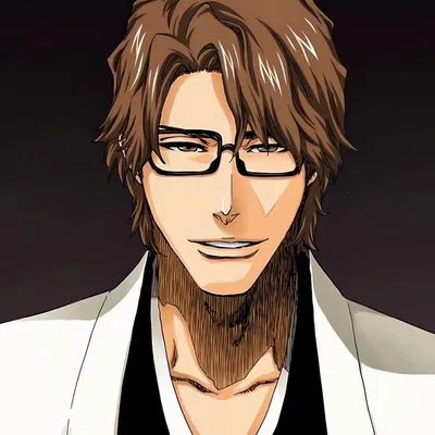 Sōsuke Aizen