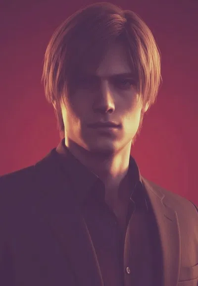 Leon S. Kennedy
