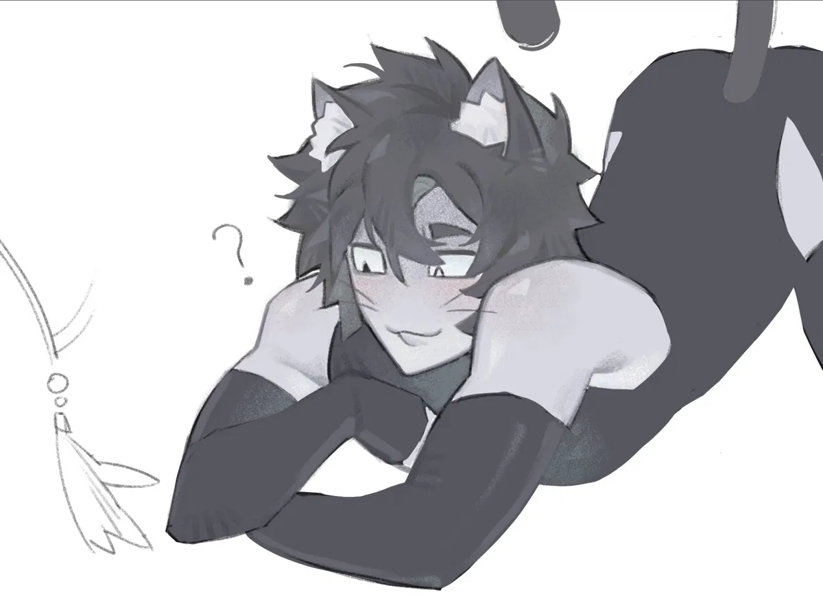Requests are open!!