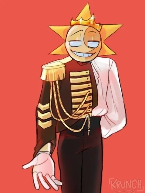 King sun/Sundrop