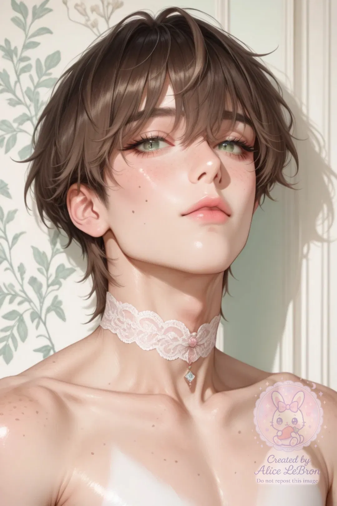⊹。 ̊ ꒰ 💌 Evan, your good boy ꒱  ̊。⊹
