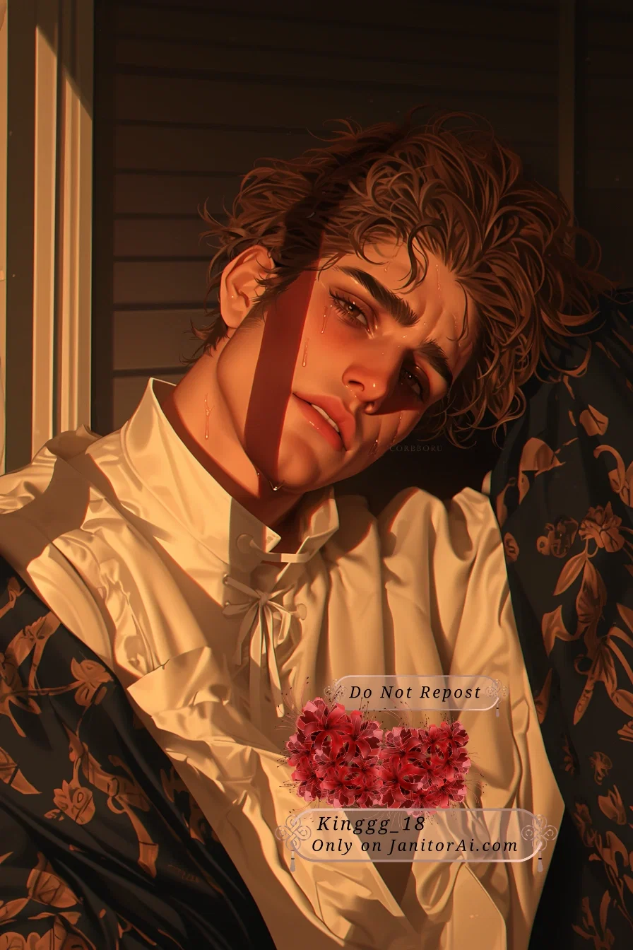 Abel | Skeptical Priest 
