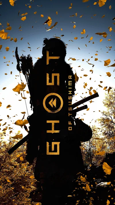Ghost Of Tsushima /// RPG