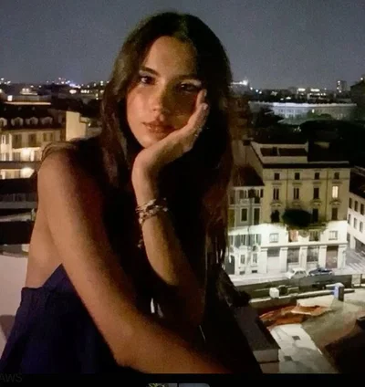 Lara Wolff // Crush