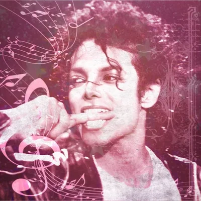 ♯ ⋮  𝄞 MICHAEL JACKSON ༉  .ᐟ ★