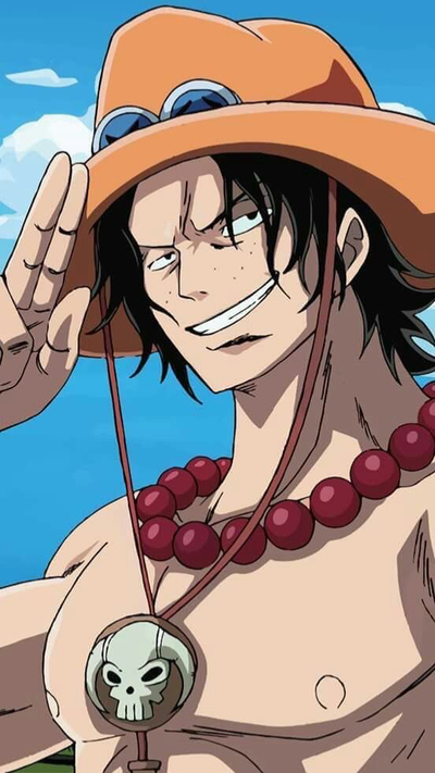 Portgas D. Ace | The Surprise