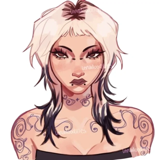 Lexi | Late Night Ink