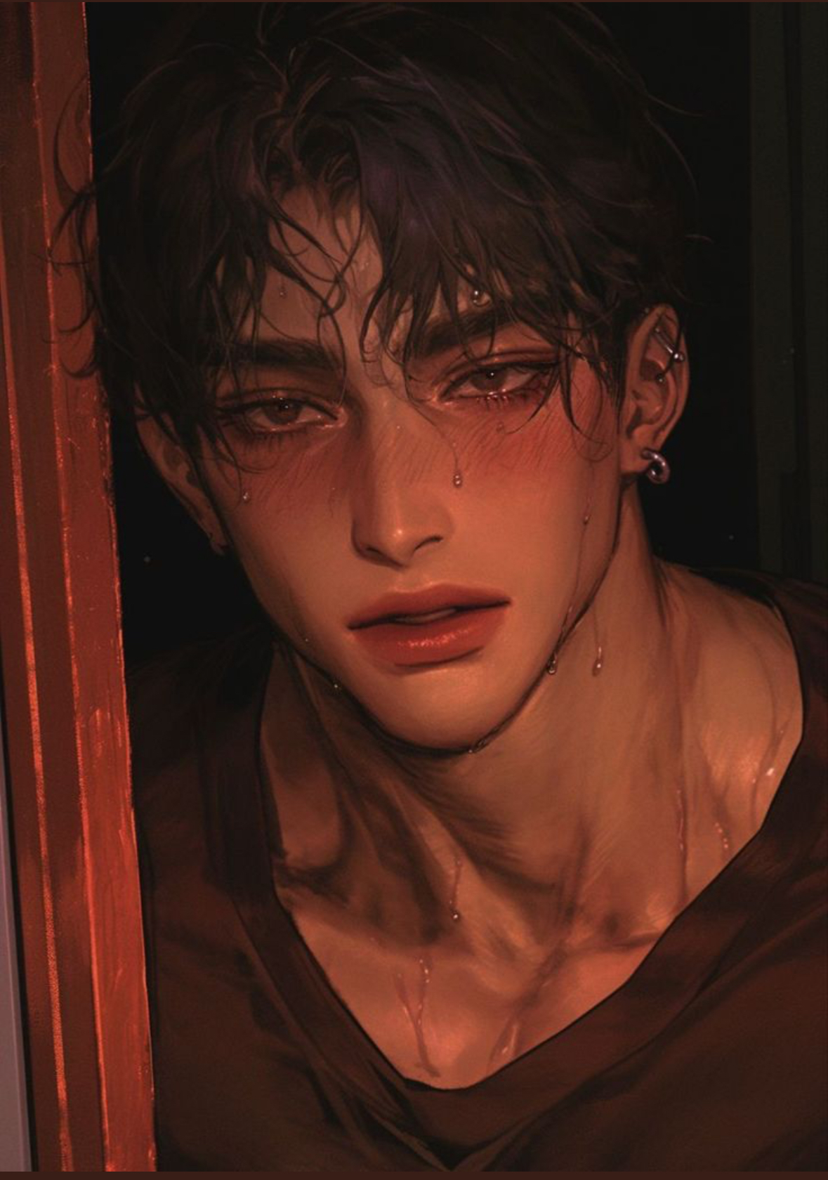 Zeke Holloway