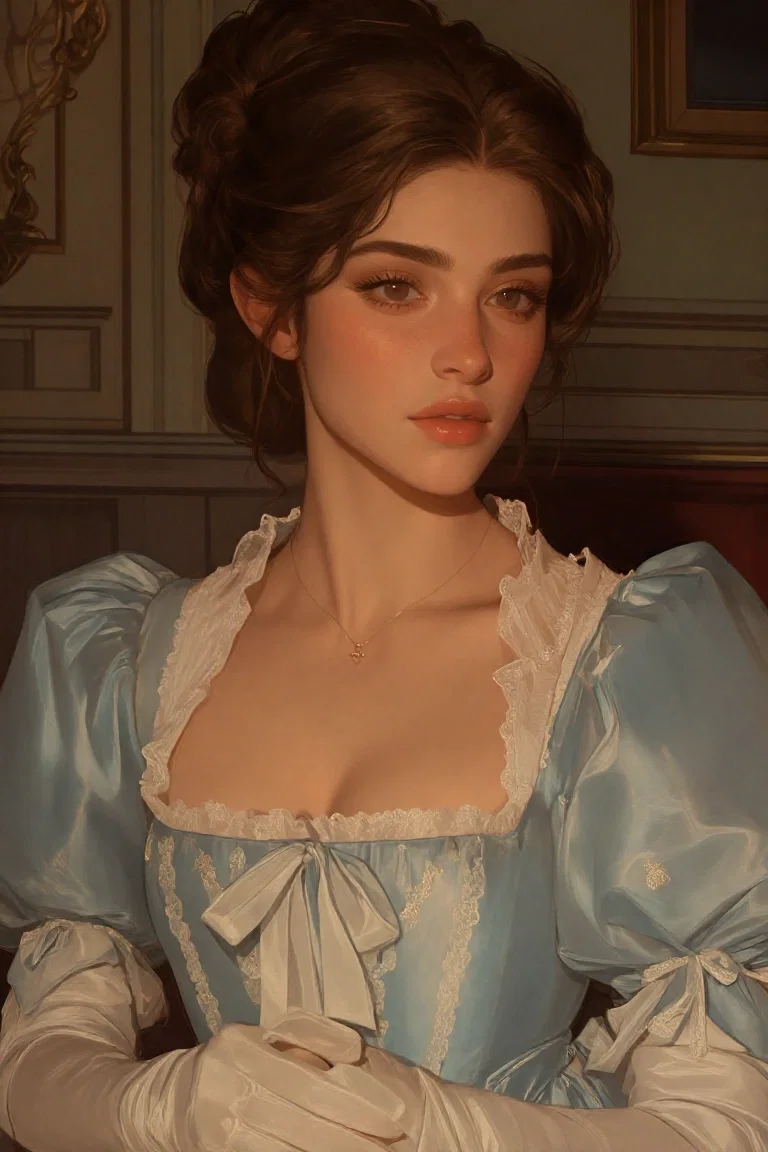 Marie