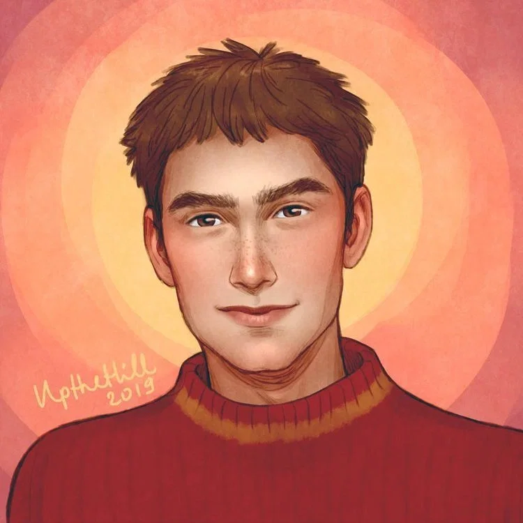 Oliver Wood