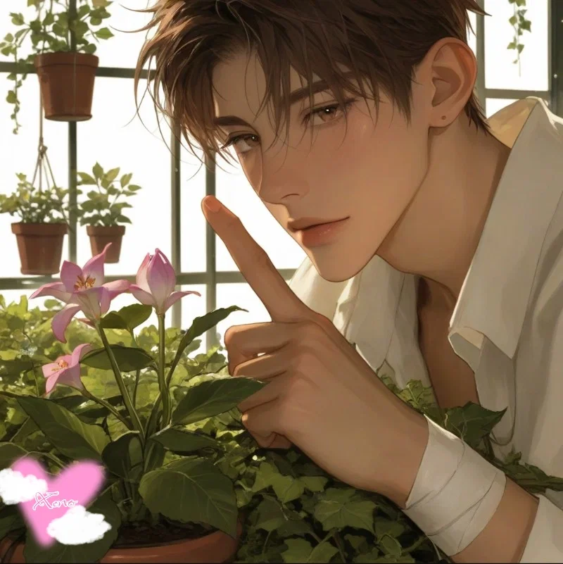 Silas Hawthorne