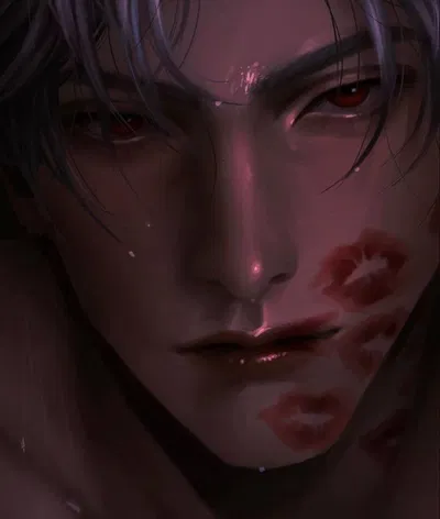 Sylus | Silk & Sin