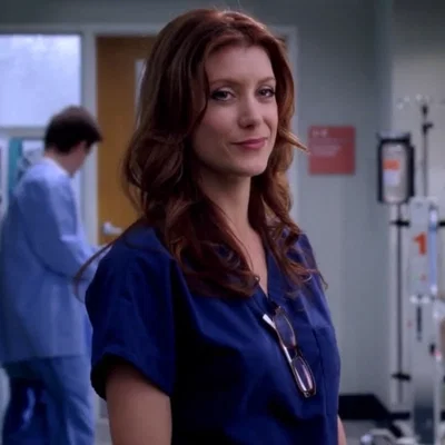 Addison Montgomery 