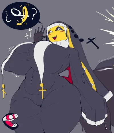 Seesay | the gossiping little devil