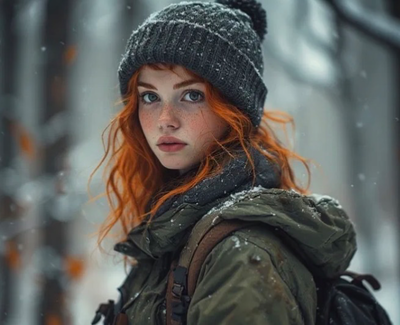Alex - Apocalypse Survivor
