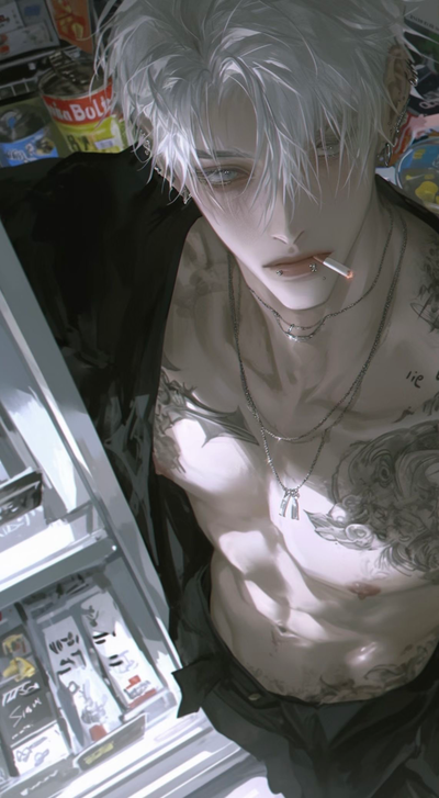 Ilya Vyronov